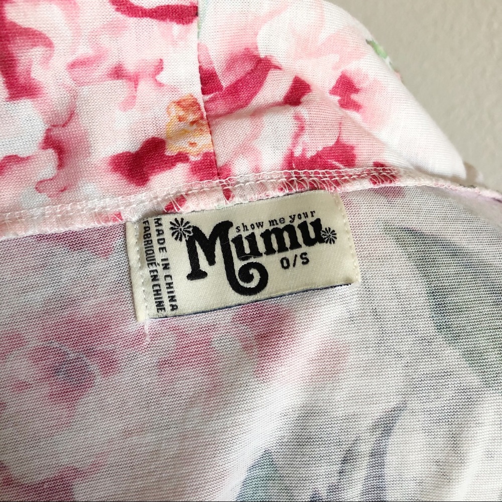 Show Me Your MuMu Brie Robe OS - Picture 9 of 10